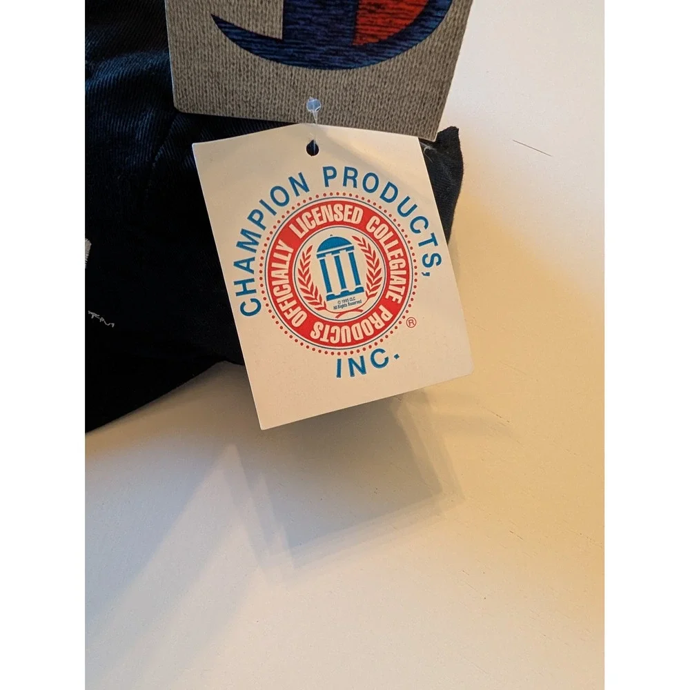 Champion brand team
